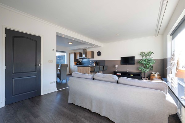 Medium property photo - Meidoornlaan 27, 4741 CK Hoeven